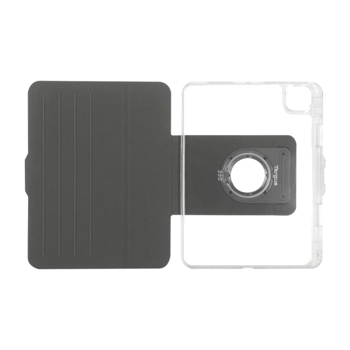 TARGUS Custodia folio in policarbonato per tablet THZ953GL