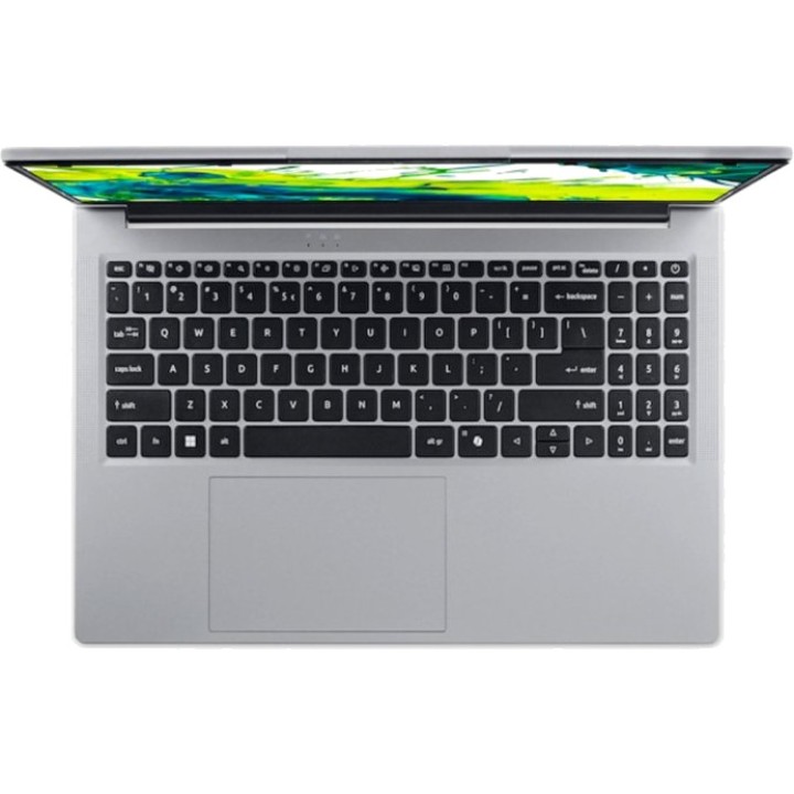 ACER Portatile da 15,6 pollici con Windows 11 Home