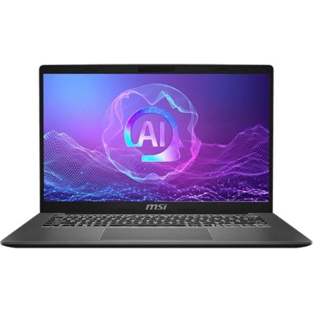 portátil de 14 pulgadas sin sistema operativo modern-a14-ai f2hmg ryzen-7-pro-250 16gb 1tb-ssd fhd
