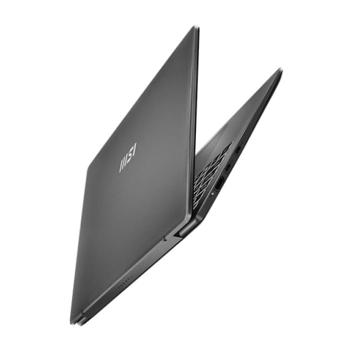 MSI 14-Zoll-Laptop ohne Betriebssystem MODERN-A14-AI F2HMG