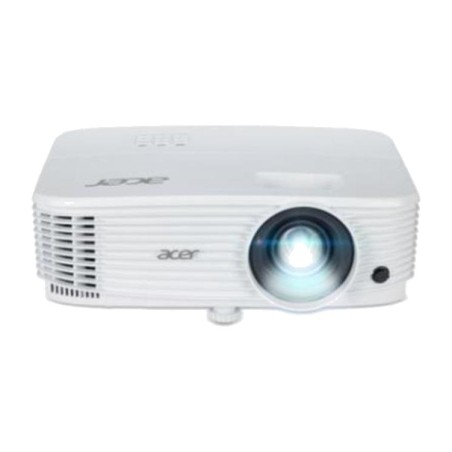 dlp projector for presentations p1357 wxga 3840lm