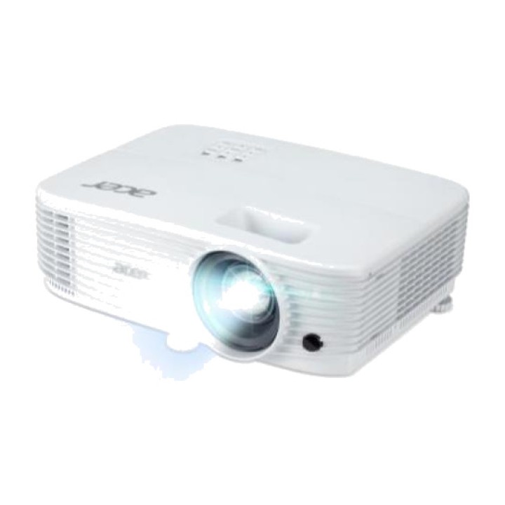 ACER DLP-Projektor für Präsentationen P1357 WXGA 3840LM