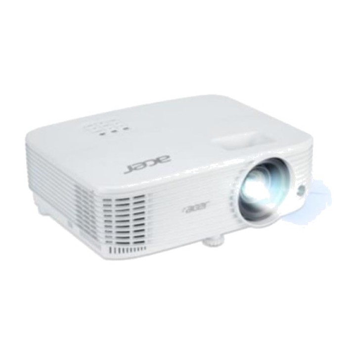 ACER Projecteur DLP pour présentations P1357 WXGA 3840LM