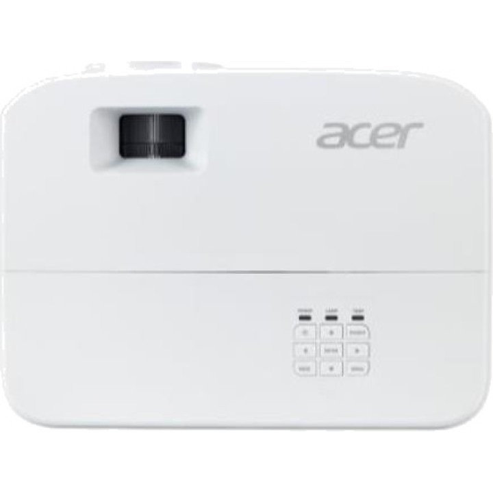 ACER Projetor DLP para apresentações P1357 WXGA 3840LM