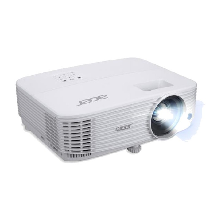 ACER DLP-Projektor für Präsentationen P1557 WUXGA