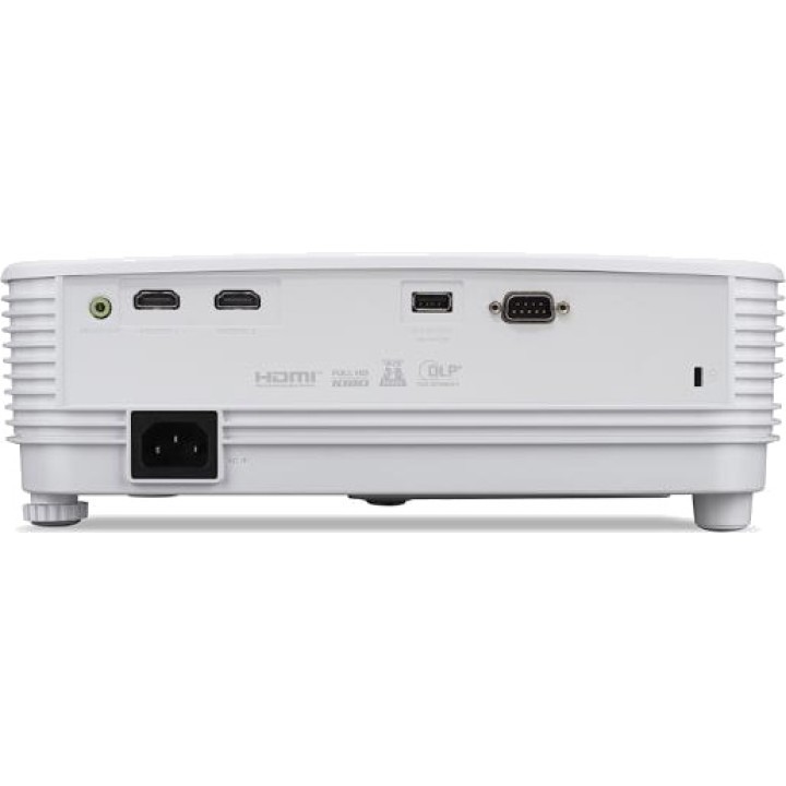ACER Proiettore DLP per presentazioni P1557 WUXGA