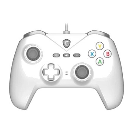 mando con cable para pc y android force-gc200