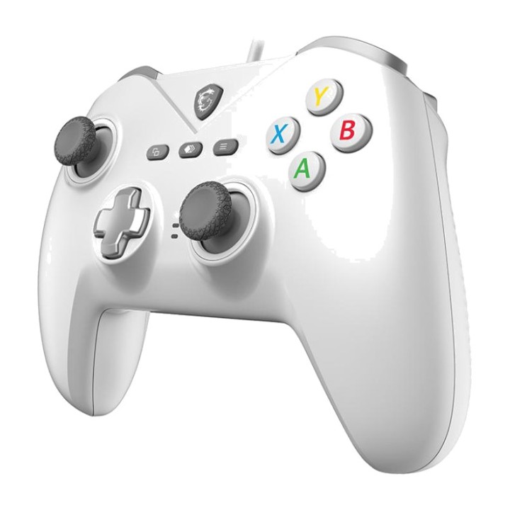 MSI Wired controller for PC and Android FORCE-GC200