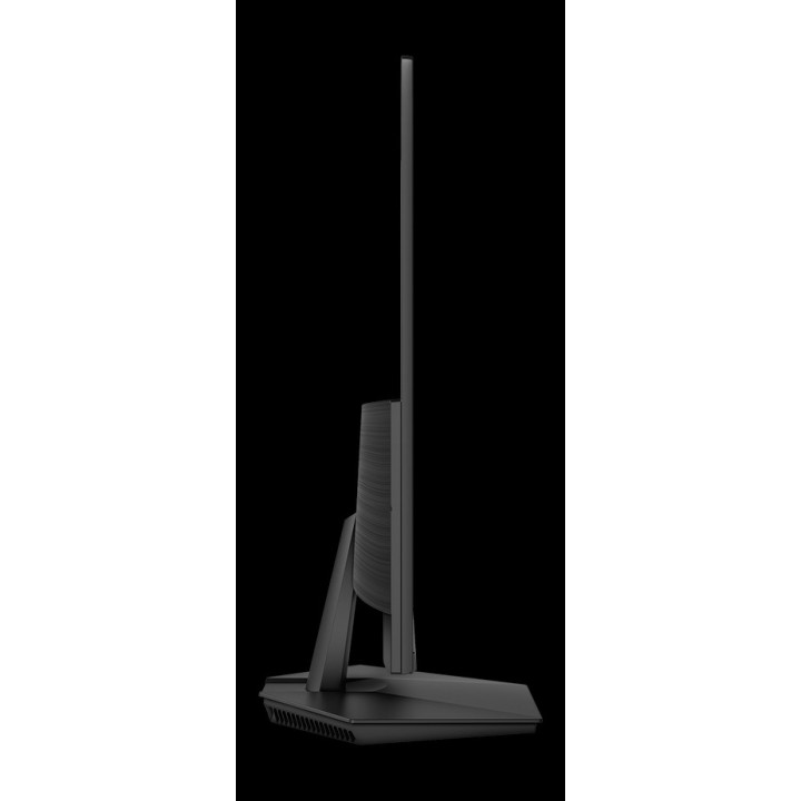 PHOENIX Full HD IPS LED monitor with fixed stand, HDMI and