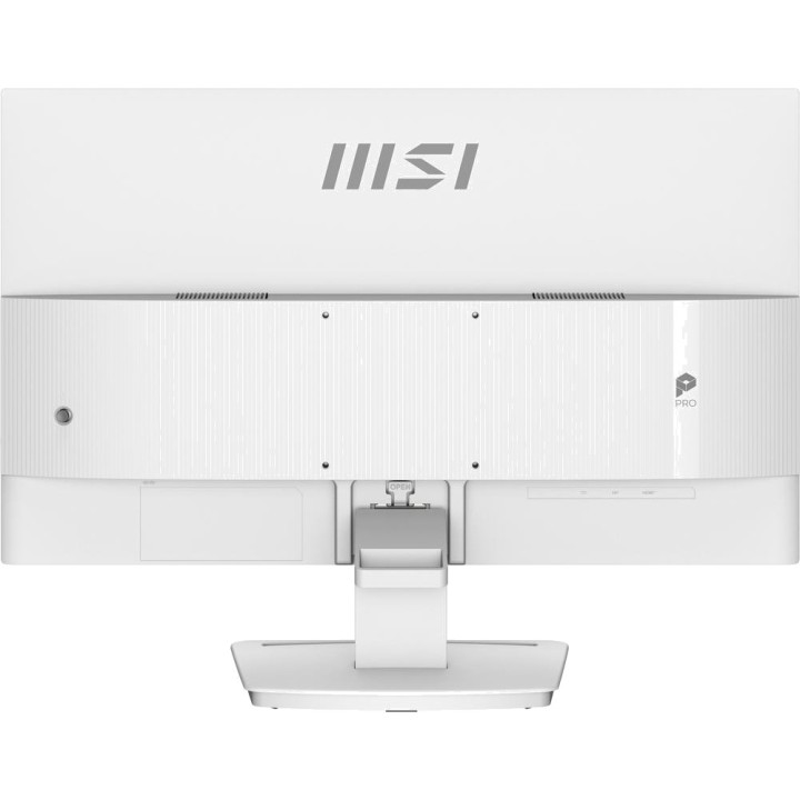 MSI Monitor da 23,8 pollici con pannello VA PRO MP241-E14V