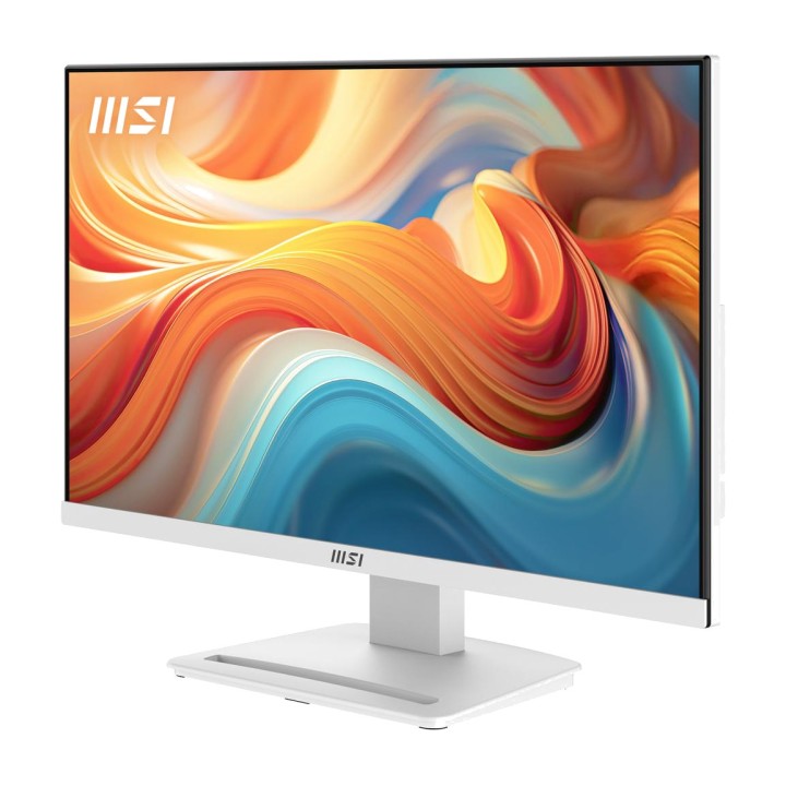 MSI 23.8-inch monitor with VA panel PRO MP241-E14V FHD 144HZ