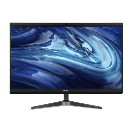 ordenador todo en uno de 23,8 pulgadas con windows 11 pro veriton-z2 vz2514g i5-1335u 8gb 512gb-ssd fhd