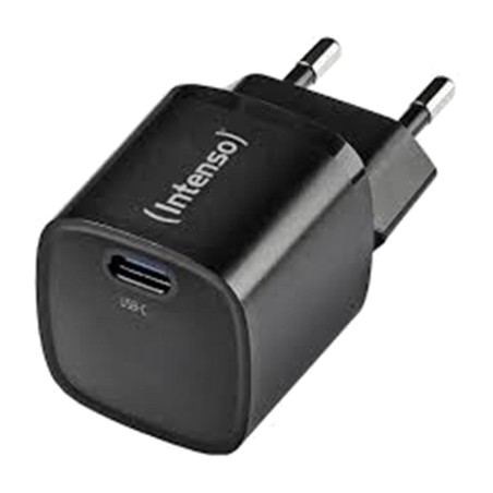 cargador gan compacto de pared usb-c w30c2 30w
