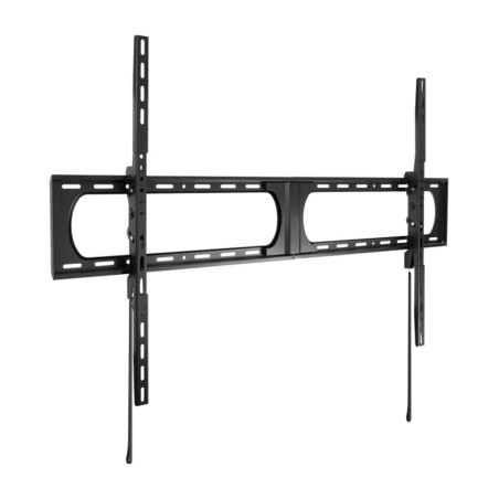 soporte de pared inclinable para televisor lp37140t 37-140" 125kg
