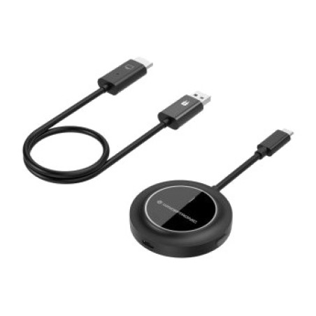 drahtloser usb-c-zu-hdmi-videosender atheric01b 5ghz 30 m 1080p 60 hz