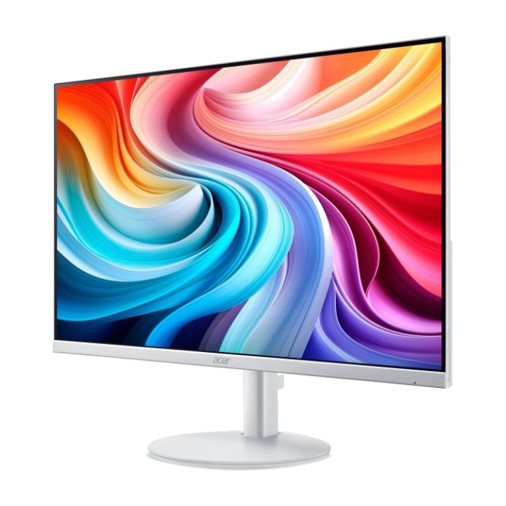 ACER Monitor IPS Full HD da 23,8 pollici con altoparlanti