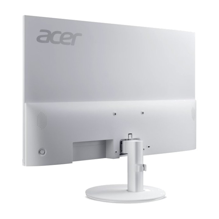 ACER Monitor IPS Full HD da 23,8 pollici con altoparlanti