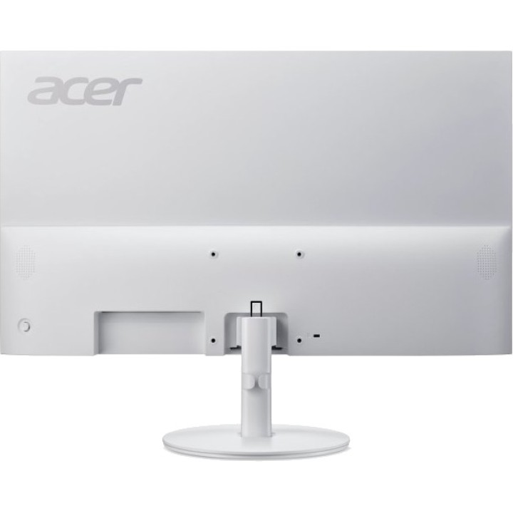 ACER 23.8-inch Full HD IPS monitor with speakers