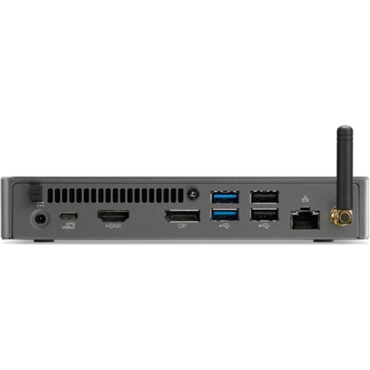 ACER Mini PC da ufficio con Windows 11 Pro VERITON-N2
