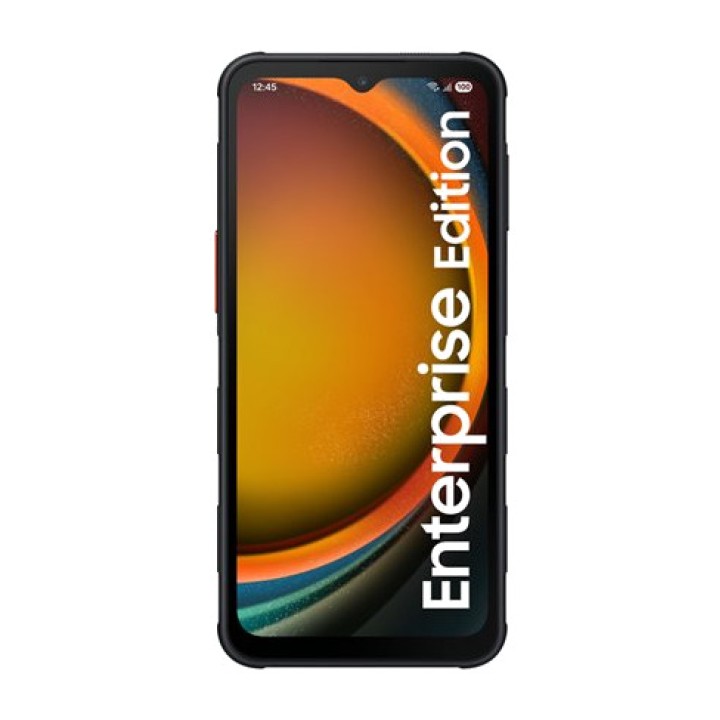 SAMSUNG Smartphone robuste débloqué double SIM de 6,6 pouces