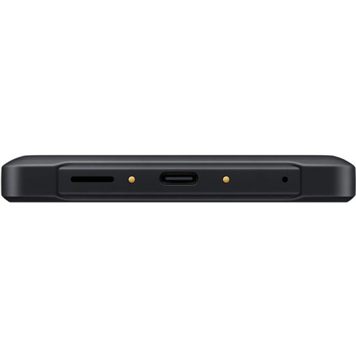 SAMSUNG Smartphone robuste débloqué double SIM de 6,6 pouces