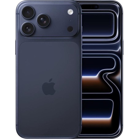 vrij smartphone 5g van 6,9 inch iphone-17 pro max 1tb a19-pro
