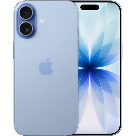 smartphone livre 5g de 6,3 polegadas iphone-17 256gb a19
