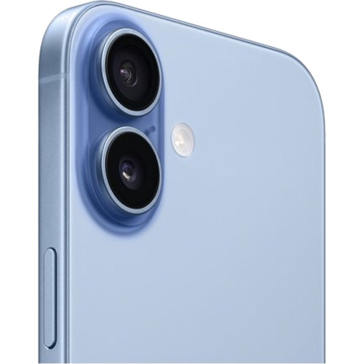 APPLE Smartphone 5G débloqué de 6,3 pouces IPHONE-17 256GB