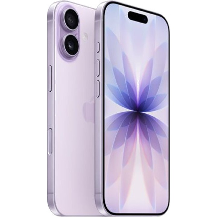 APPLE Smartphone livre 5G de 6,3 polegadas IPHONE-17 256GB