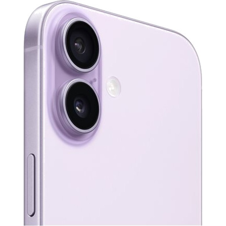 APPLE Smartphone libre 5G de 6,3 pulgadas IPHONE-17 256GB