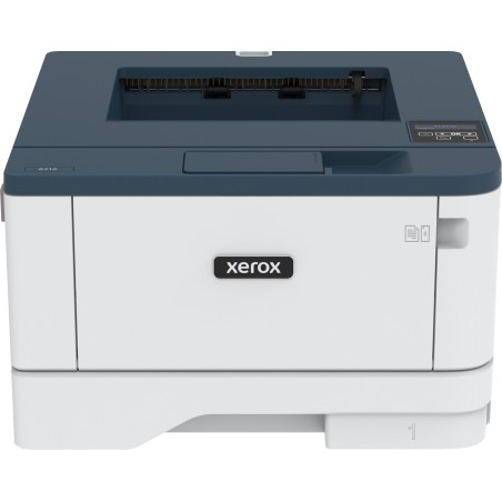stampante laser monocromatica fronte-retro con rete e wi-fi b310 a4