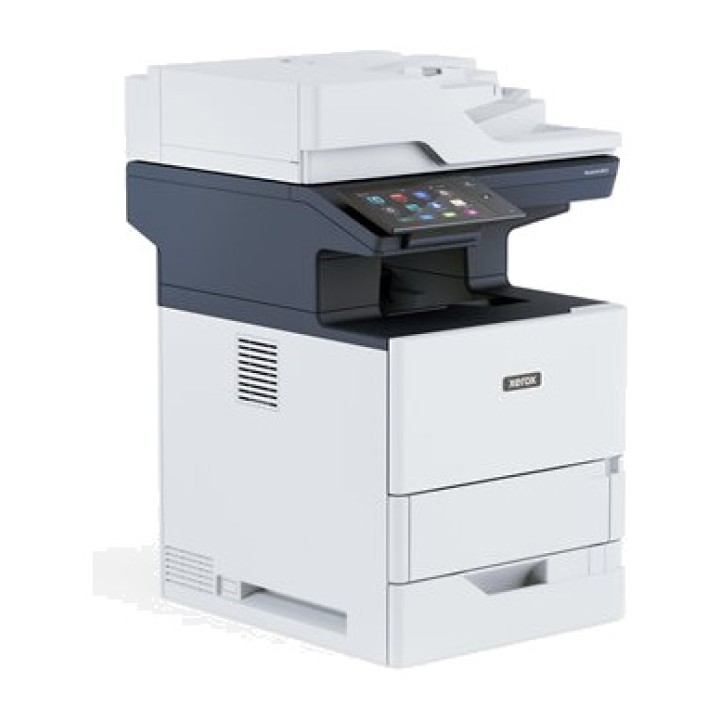XEROX Monochromer Multifunktions-Laserdrucker mit NFC und