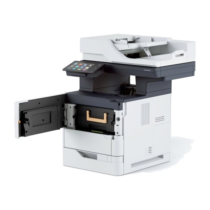 XEROX Monochromer Multifunktions-Laserdrucker mit NFC und