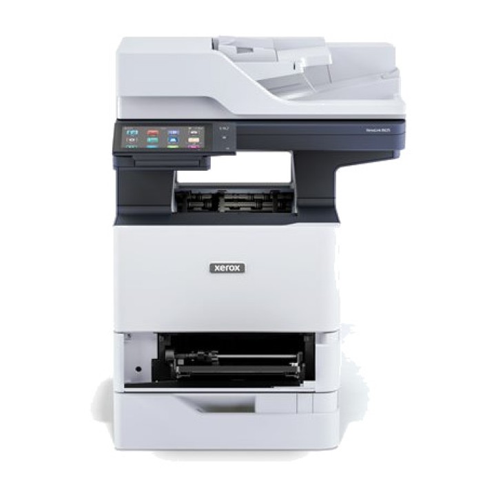 XEROX Monochromer Multifunktions-Laserdrucker mit NFC und