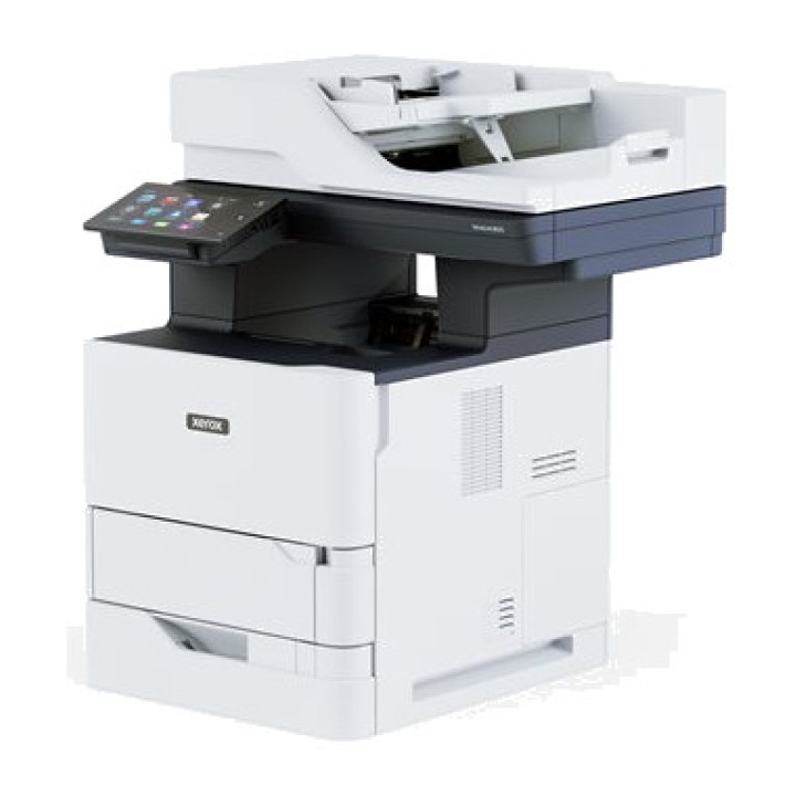 XEROX Impresora multifunción láser monocromo con NFC y