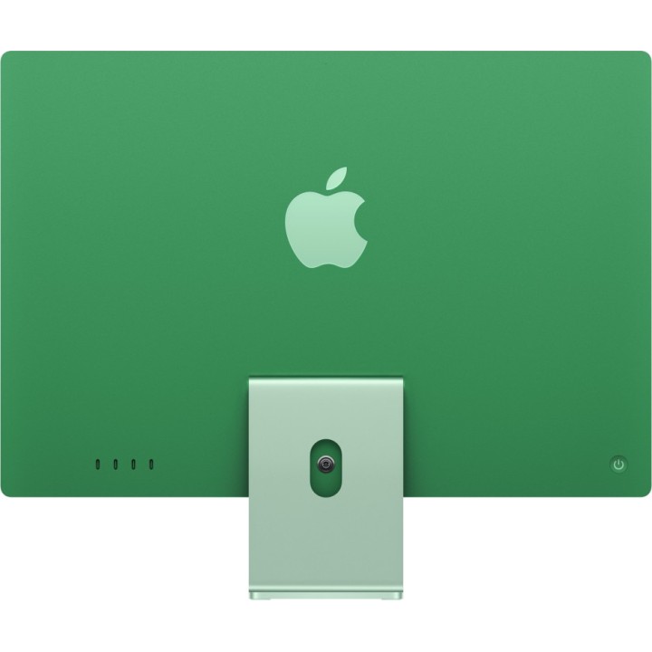APPLE Computer all-in-one con display Retina da 23,5 pollici