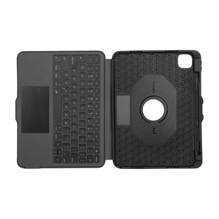 funda con teclado bluetooth en español para tablet versavu-thz988es ipad-pro 11" m4
