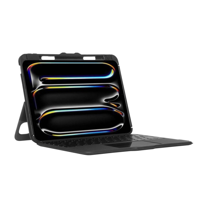 TARGUS Funda con teclado Bluetooth en español para tablet