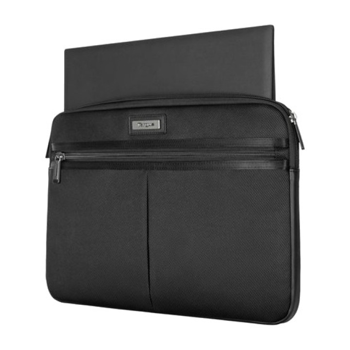 TARGUS Gepolsterte Laptophülle MOBILE-ELITE-SLEEVE TBS953GL