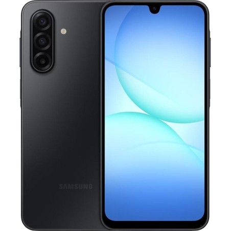 smartphone libre dual sim de 6,7 pulgadas galaxy-a17 5g 128gb 4gb-ram