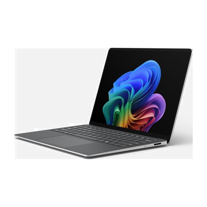 MICROSOFT Portátil de 13,8 pulgadas con pantalla táctil, 5G y Windows 11 Pro para empresas SURFACE-LAPTOP 7 ULTRA-5 236V 16GB 25