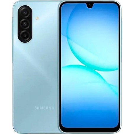 6.7-inch unlocked dual-sim smartphone galaxy-a17 4g 128gb 4gb-ram