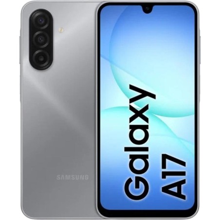 6,7-zoll-smartphone ohne sim-lock mit dual-sim galaxy-a17 4g 128gb 4gb-ram