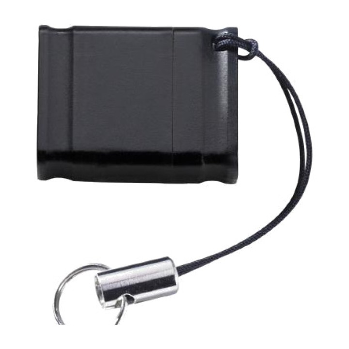 INTENSO Memoria USB extraplana SLIM LINE 3.2 128GB