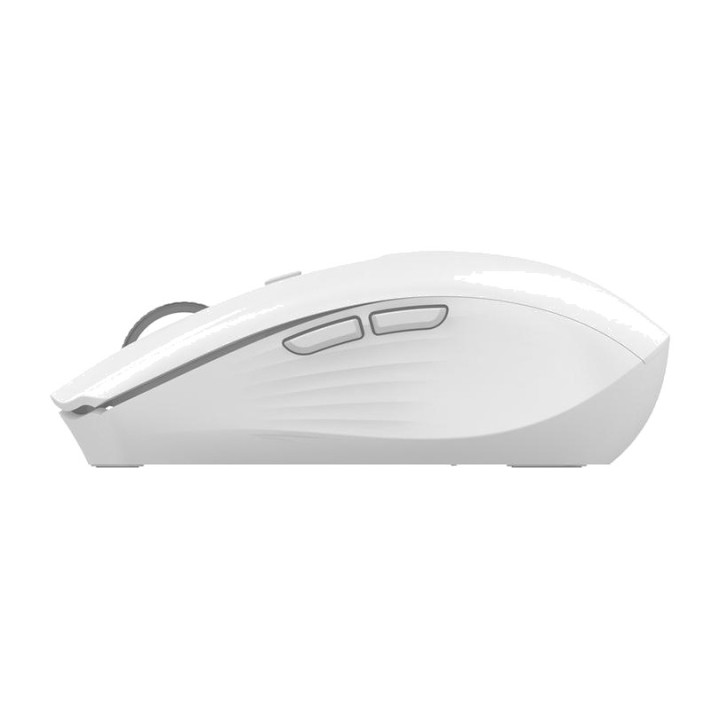 COOLBOX Wiederaufladbare kabellose Gaming-Maus mit