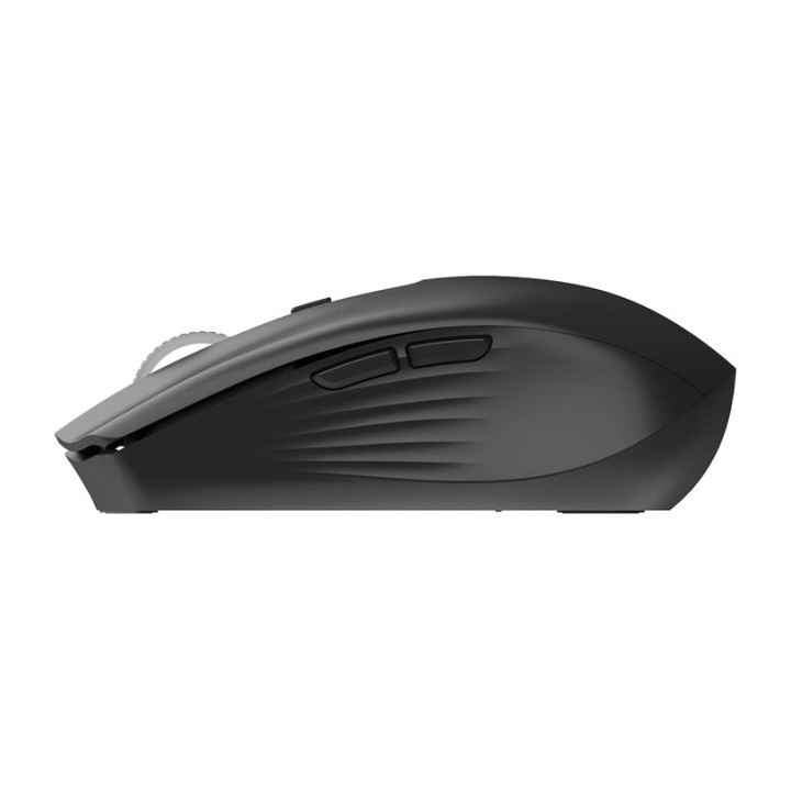 COOLBOX Souris gaming sans fil rechargeable avec éclairage