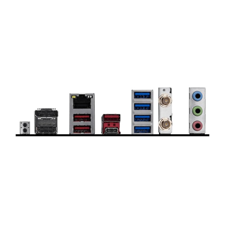 MSI Carte mère ATX PRO B850-S WIFI6E AM5 DSP0000033157