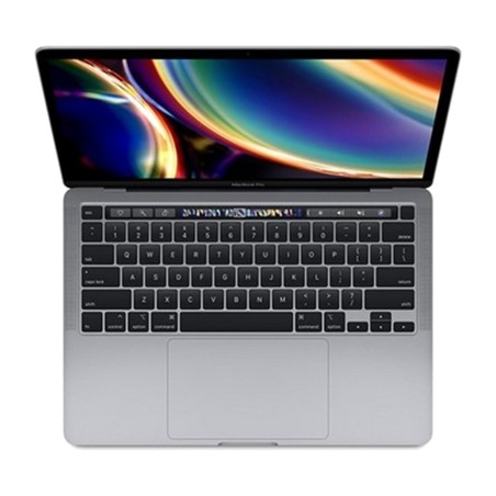 ordinateur portable professionnel reconditionné de 13,3 pouces macbook-pro 13 touch-bar i7 32gb 2tb