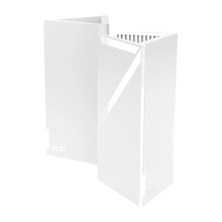sistema wifi mesh con dos nodos roamii-be-lite mrbe50 802.11be