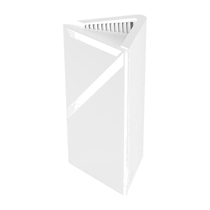 MSI Sistema Wi-Fi mesh con due nodi ROAMII-BE-LITE MRBE50